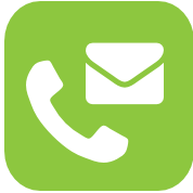 Phone & Email Icon